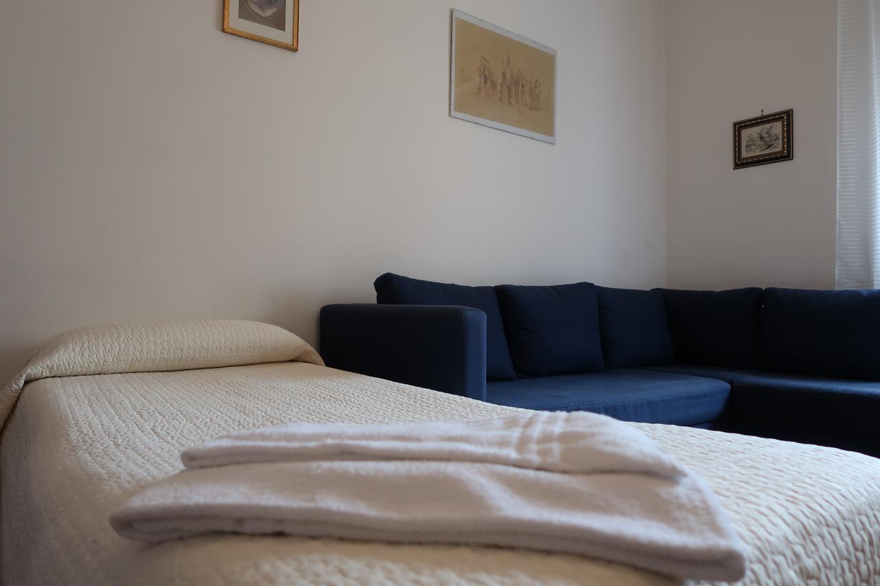 Couette-café Gg Rome
