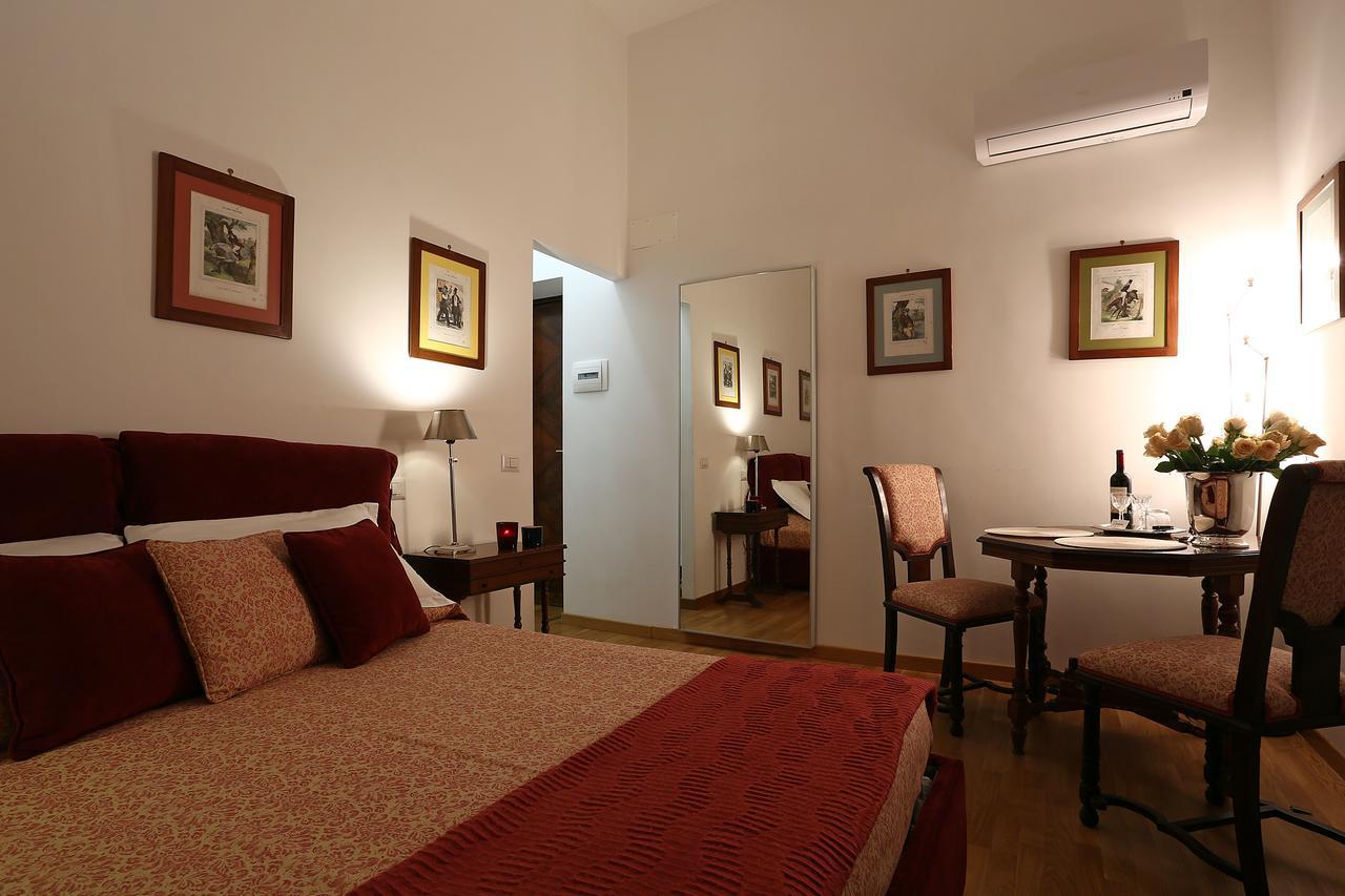Houspitality Caesar Bed & Breakfast 3*