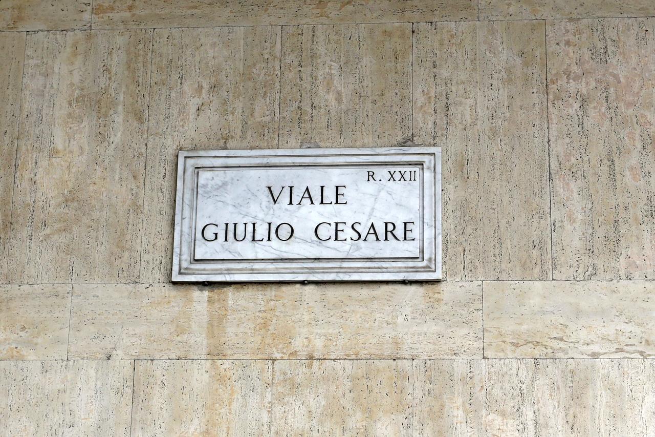Bed & Breakfast Houspitality Caesar Rome