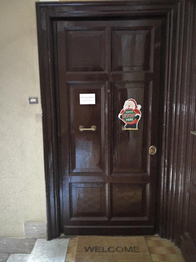 Center Guest house Rome