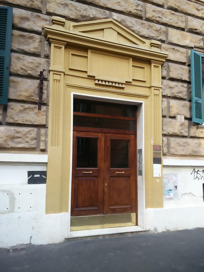 Center Guest house
