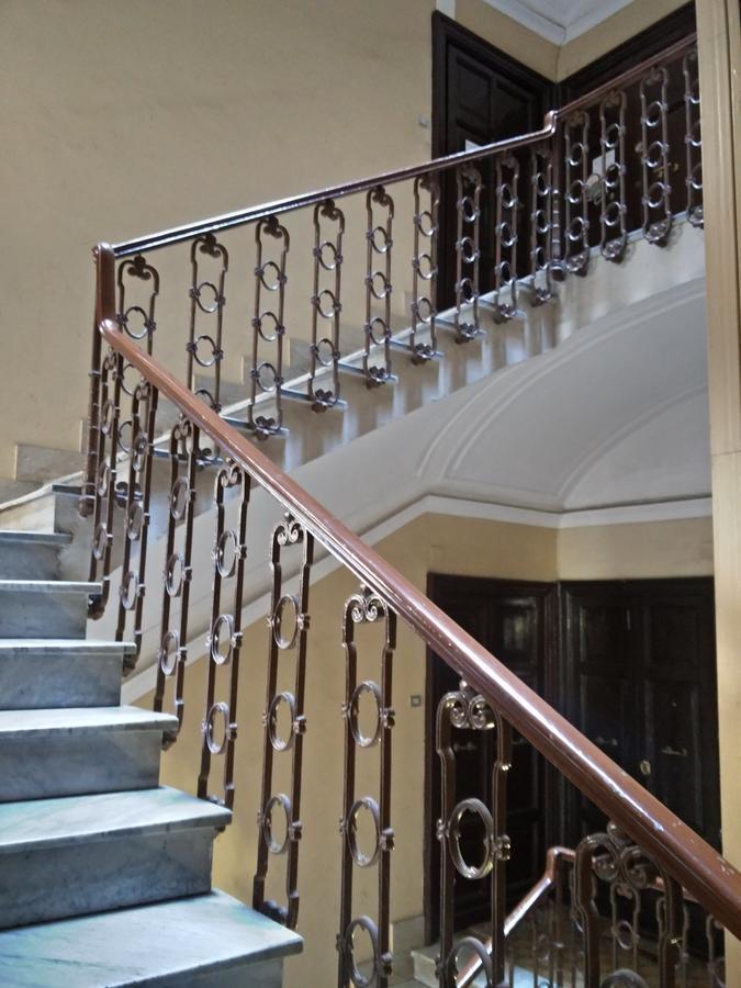 Center Guest house 4*