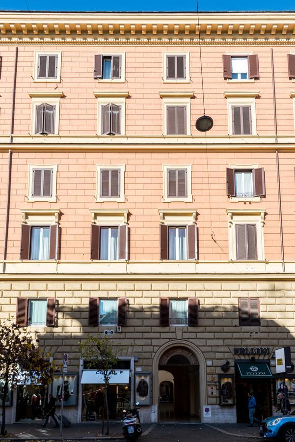 285 Vatican Lodge Guest house Rome