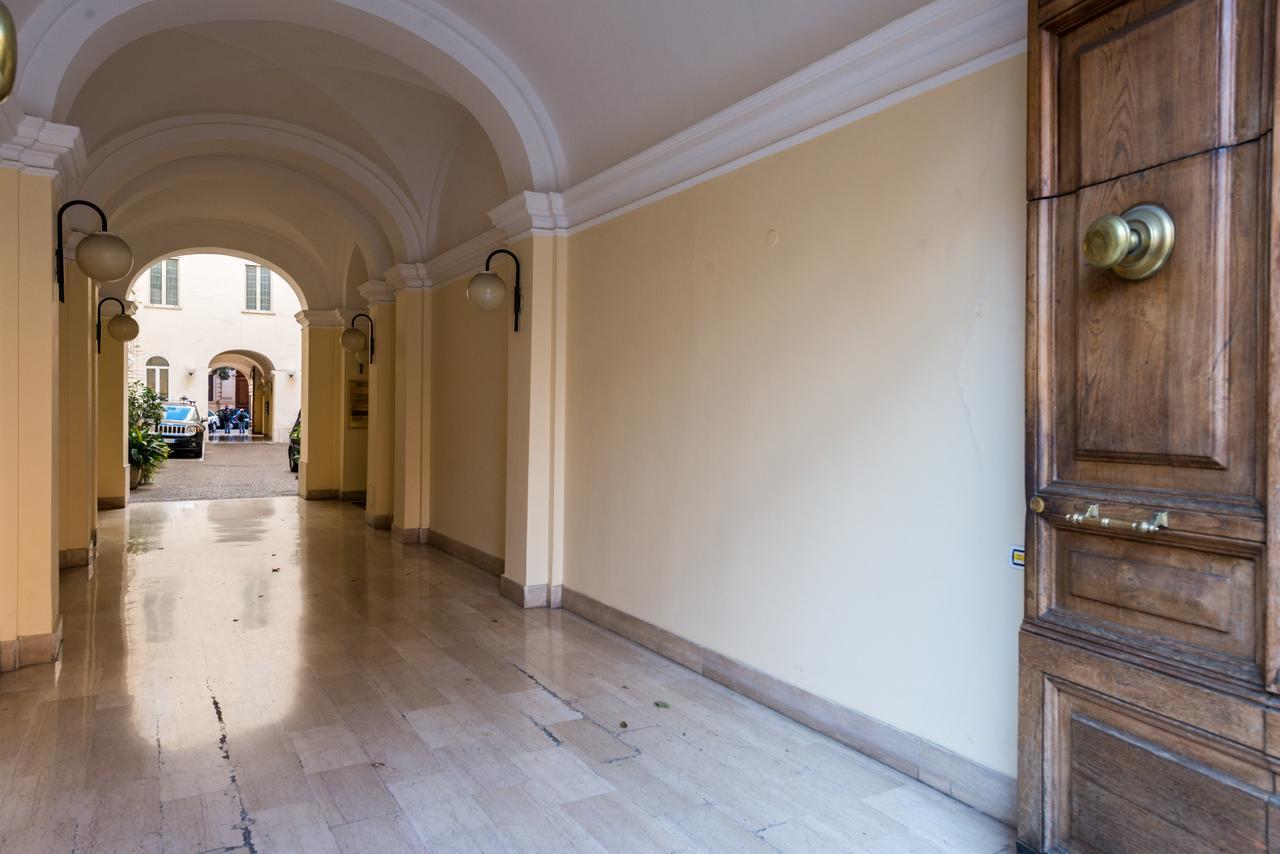 285 Vatican Gasthuis Rome