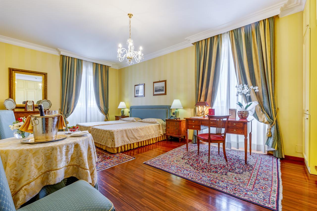 Residenza Paolo Vi Hotel Rome