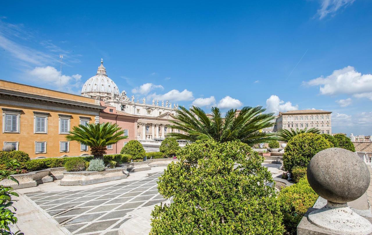 Residenza Paolo Vi Rome