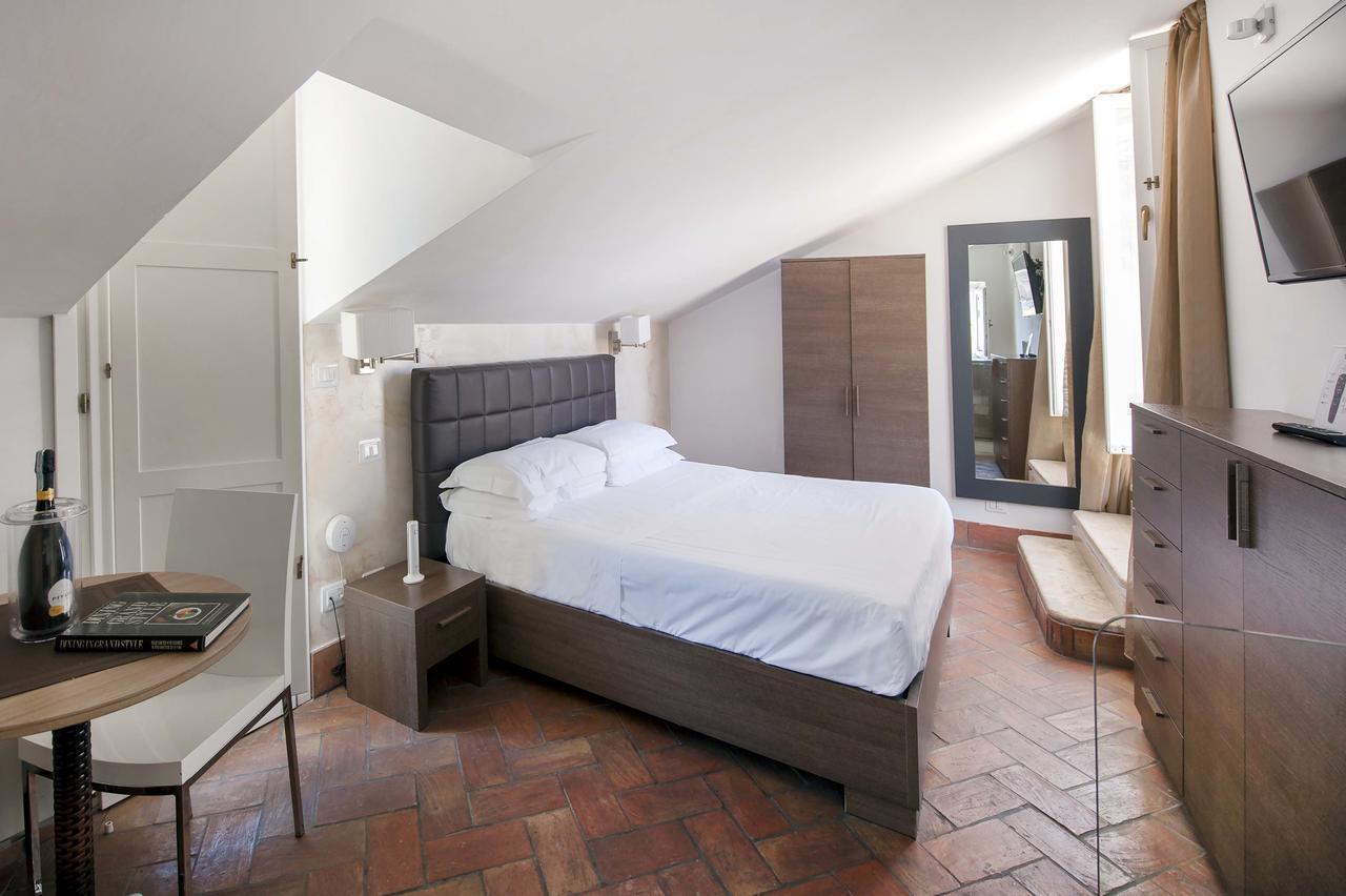 Aparthotel Navona Luxury Rome