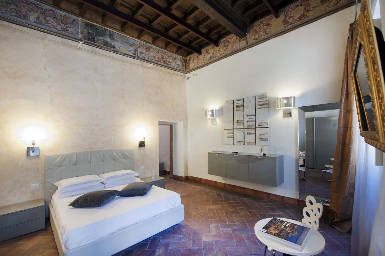 Navona Luxury 2* Rome