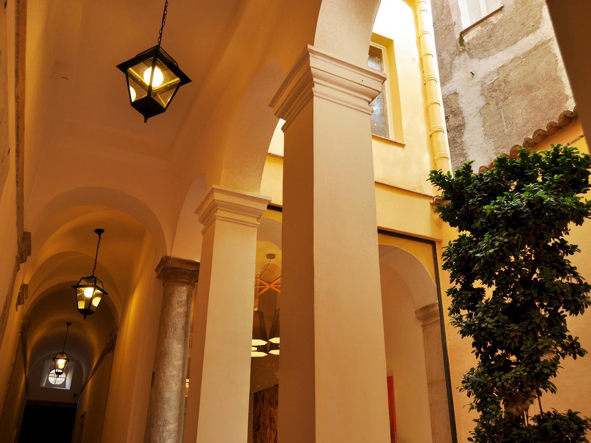 Navona Luxury Aparthotel Rome