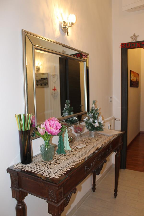 Veniero Welcomehouse *