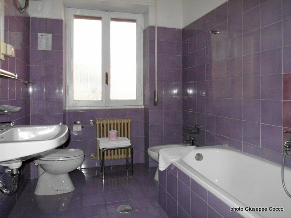 Nova Domus Aurelia Hotel Rome