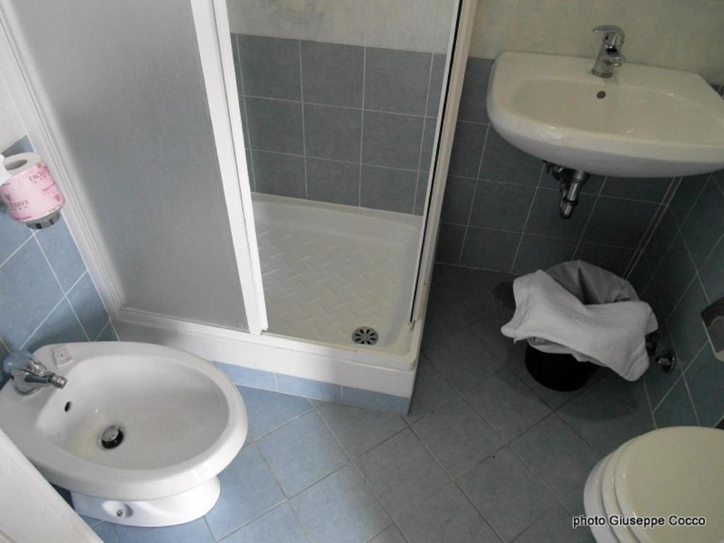 Nova Domus Aurelia 3* Rome