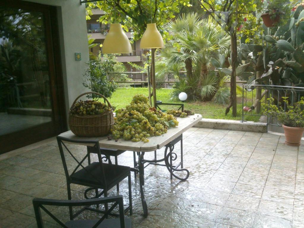 Relais La Canfora Gasthuis 2*