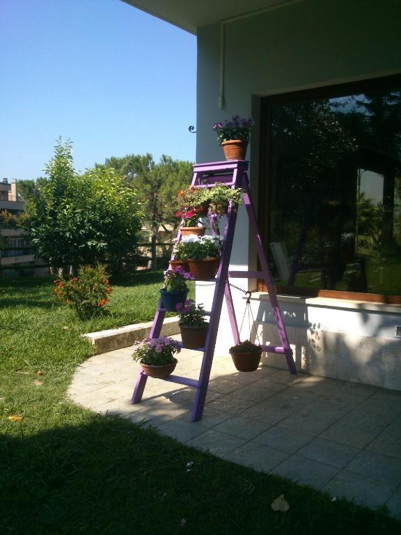 Relais La Canfora Gasthuis