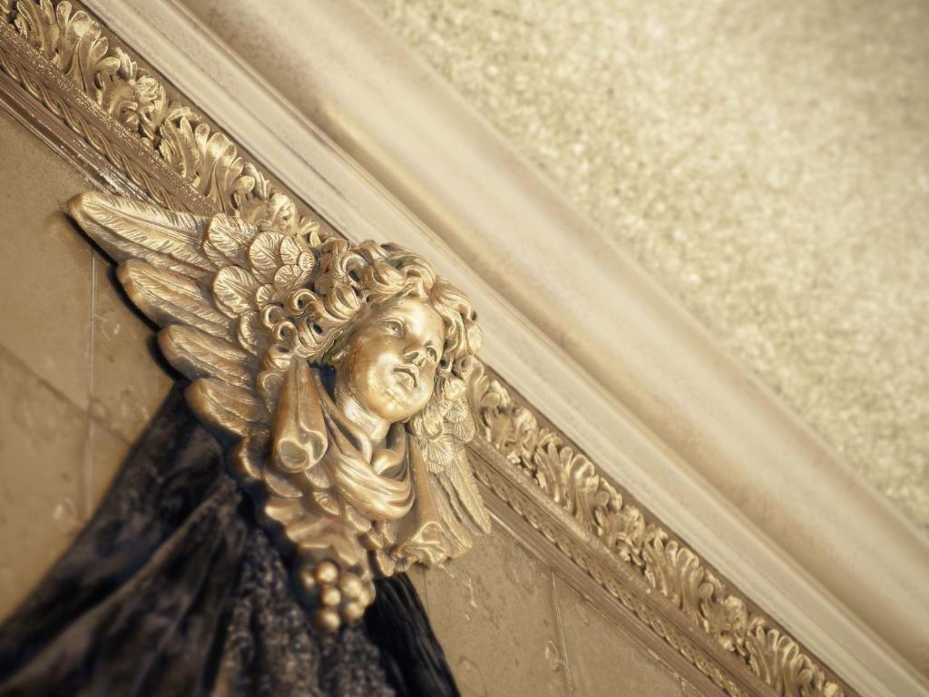 Antica Dimora Delle Cinque Lune 3* Roma