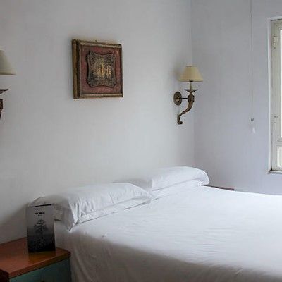 Center 3 Hotel