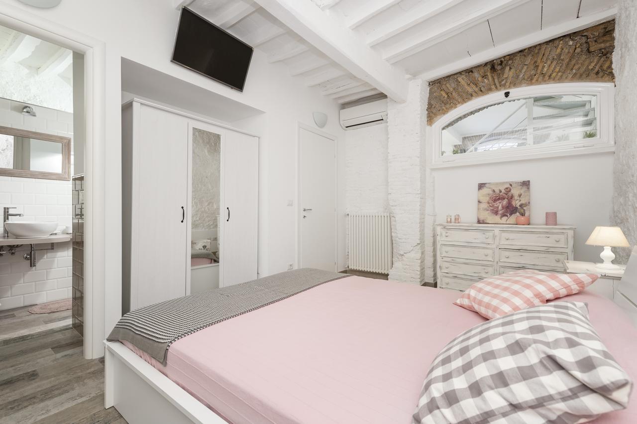 Apartment Awesome Duplex In Campo De' Fiori Area *