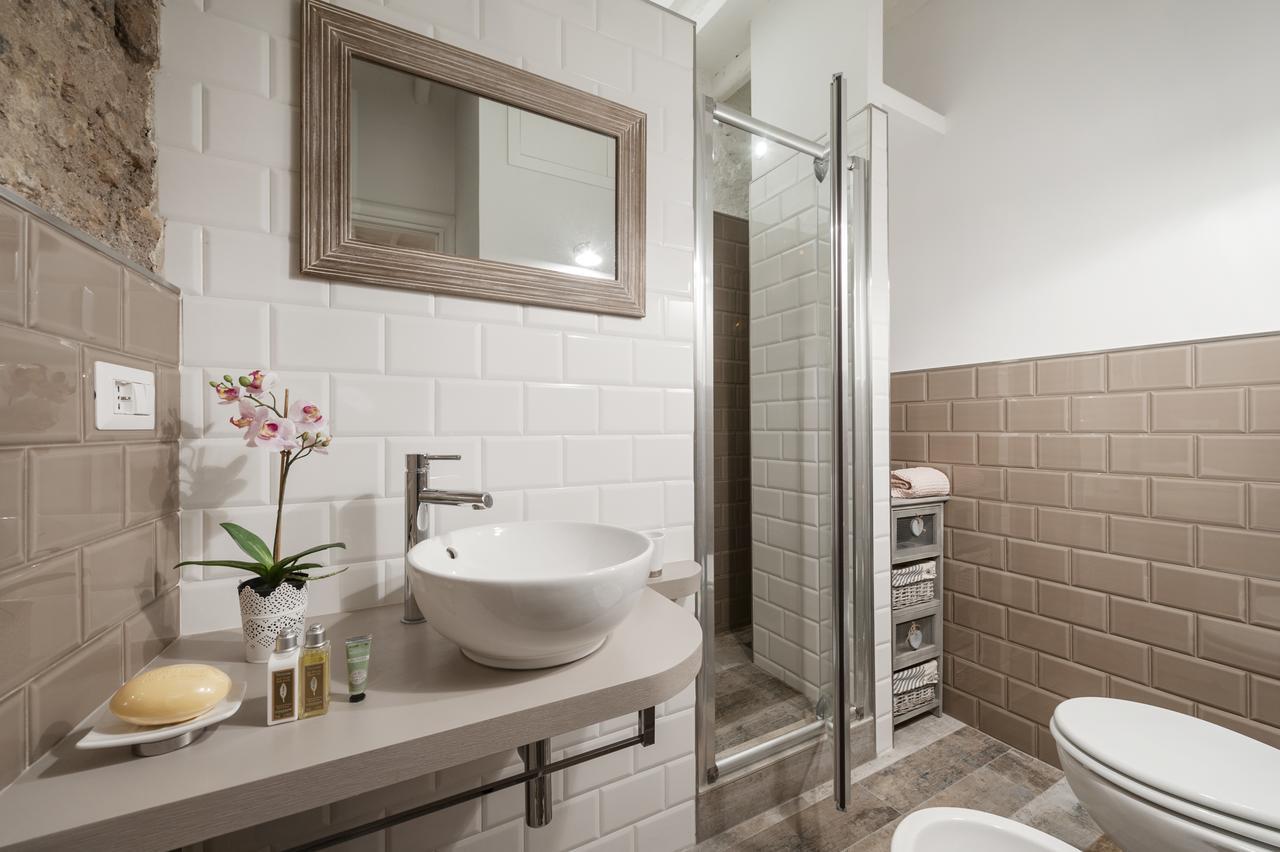 Awesome Duplex In Campo De' Fiori Area * Rome