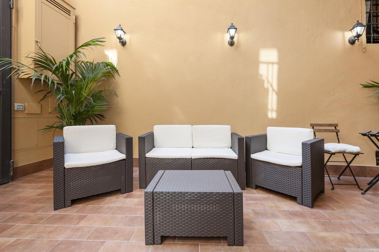 Awesome Duplex In Campo De' Fiori Area Apartment Rome