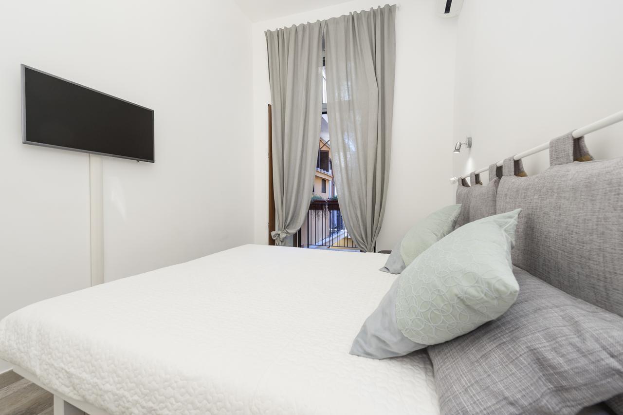 Apartment Awesome Duplex In Campo De' Fiori Area *