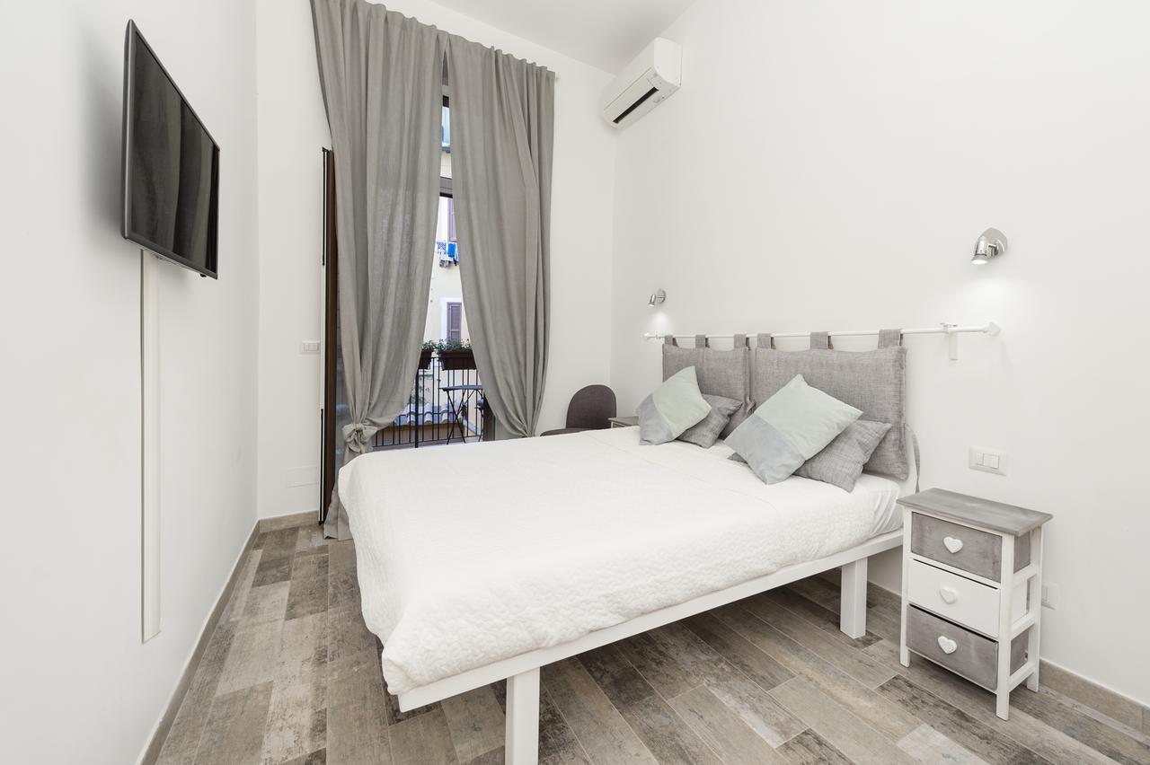 Awesome Duplex In Campo De' Fiori Area Apartment Rome
