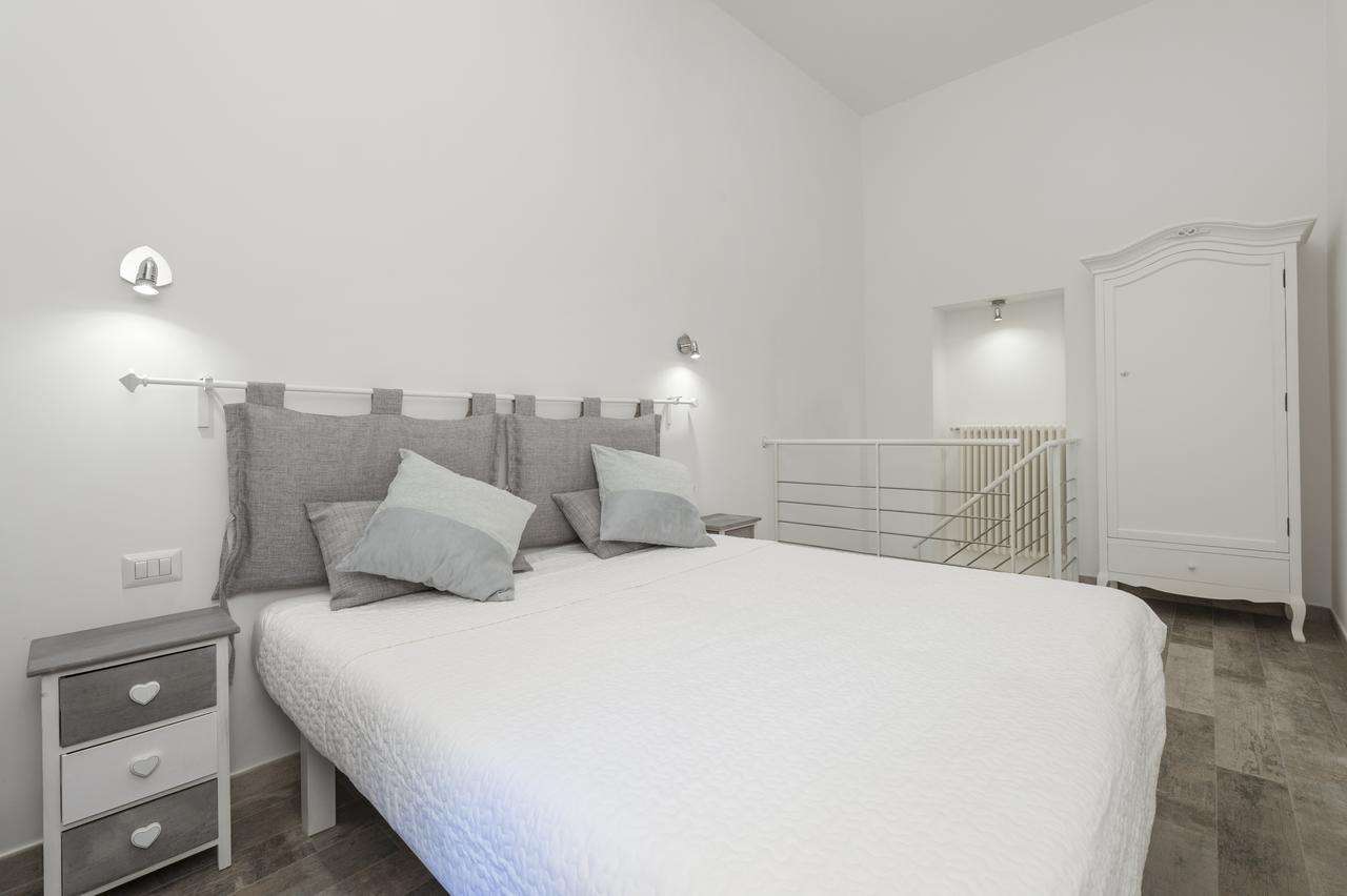Awesome Duplex In Campo De' Fiori Area Apartment *