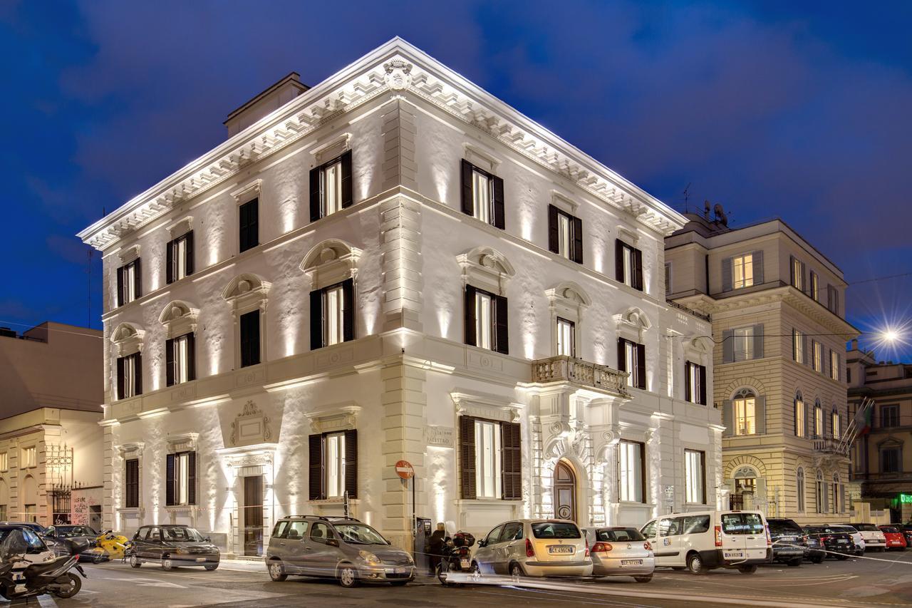 The Liberty Boutique Rome
