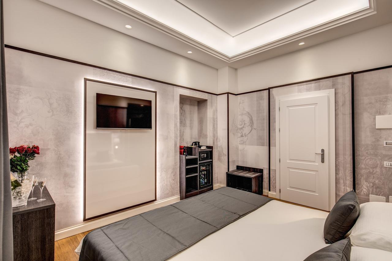 The Liberty Boutique 4*