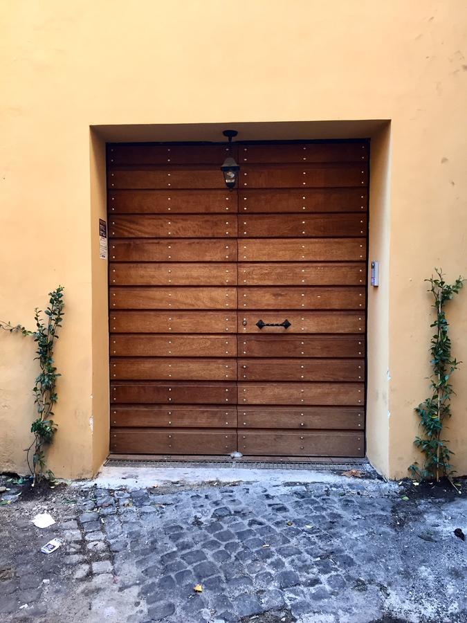 Awesome Duplex In Campo De' Fiori Area Rome