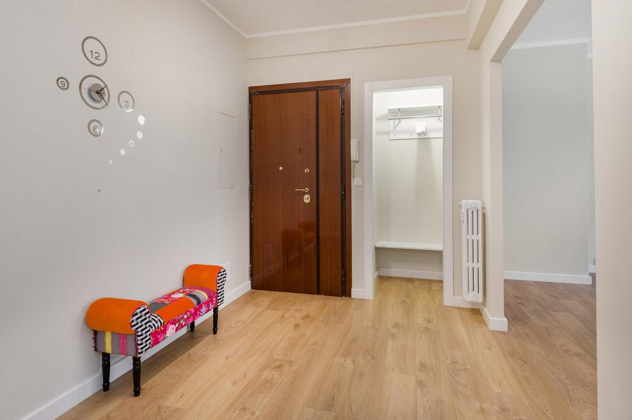 Costanza In Appartement *