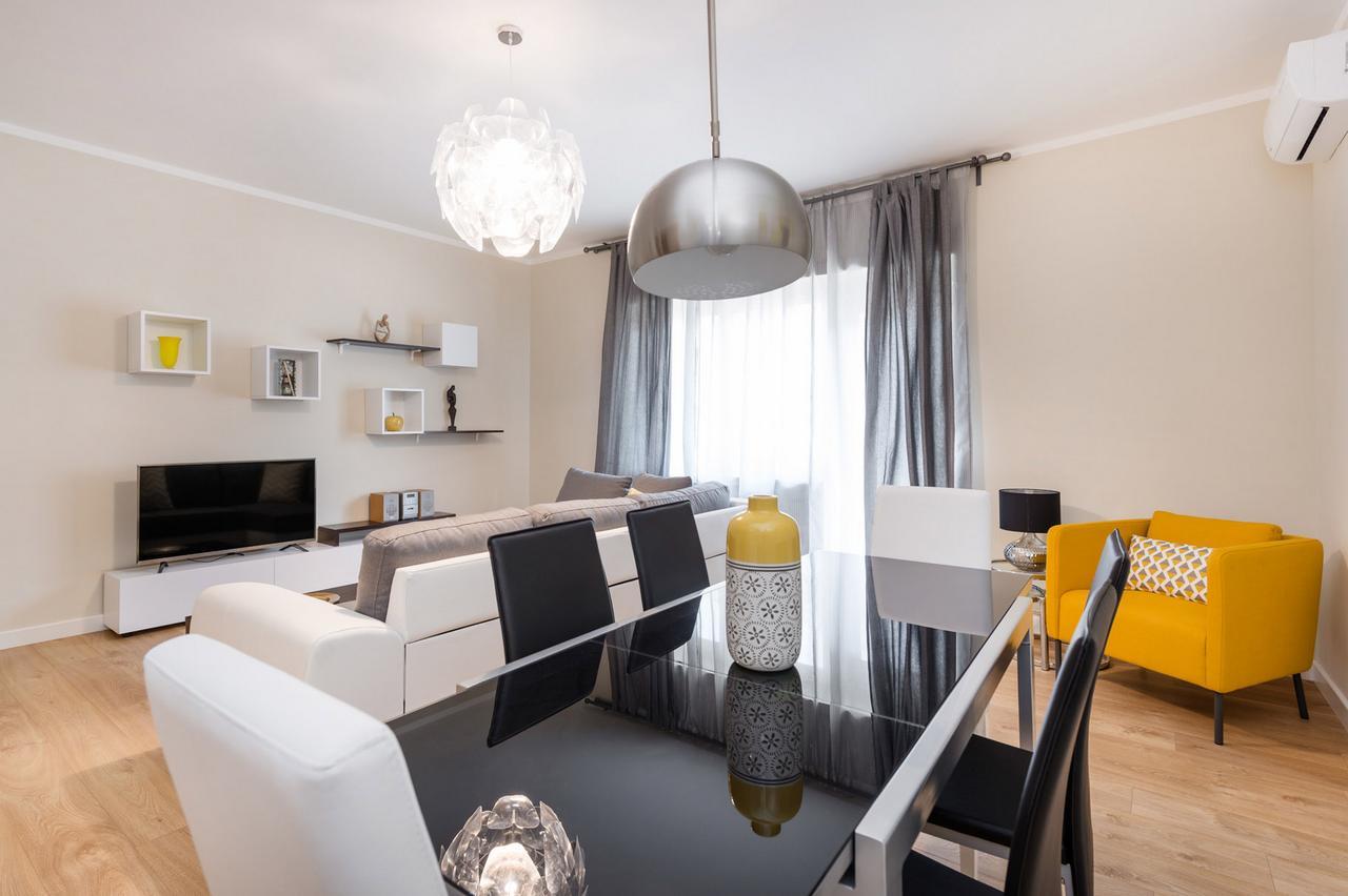 Costanza In Appartement *