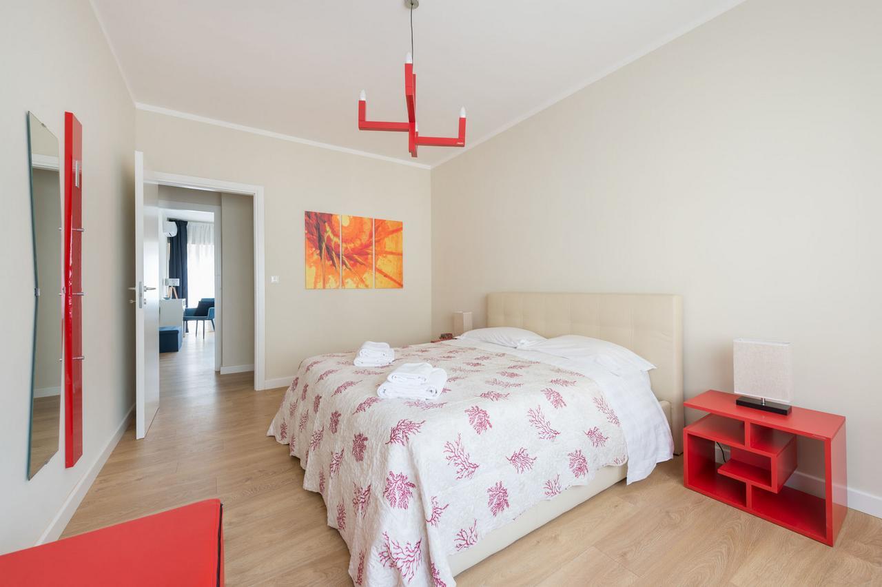Costanza In Appartement
