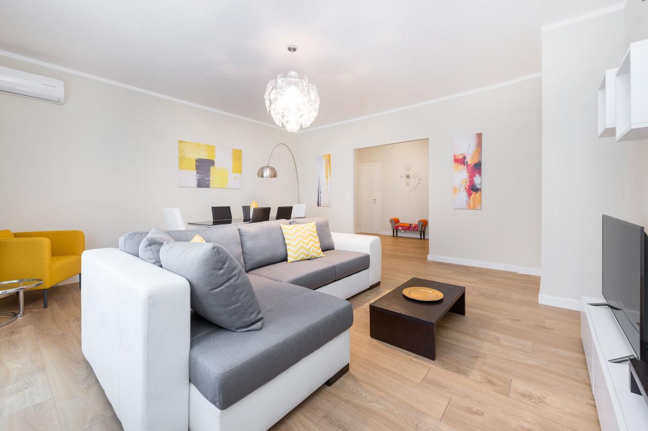 Costanza In Appartement Rome