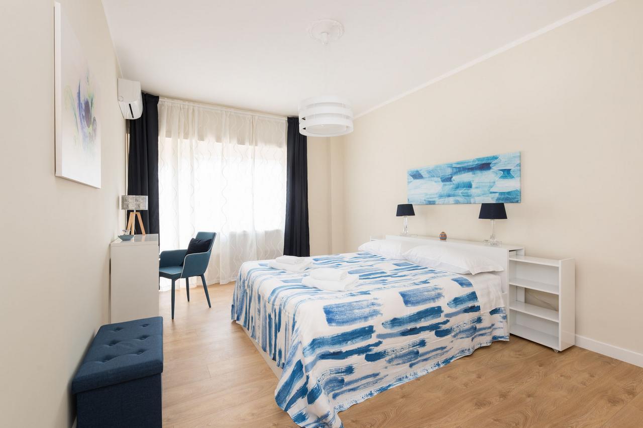 Costanza In Appartement *