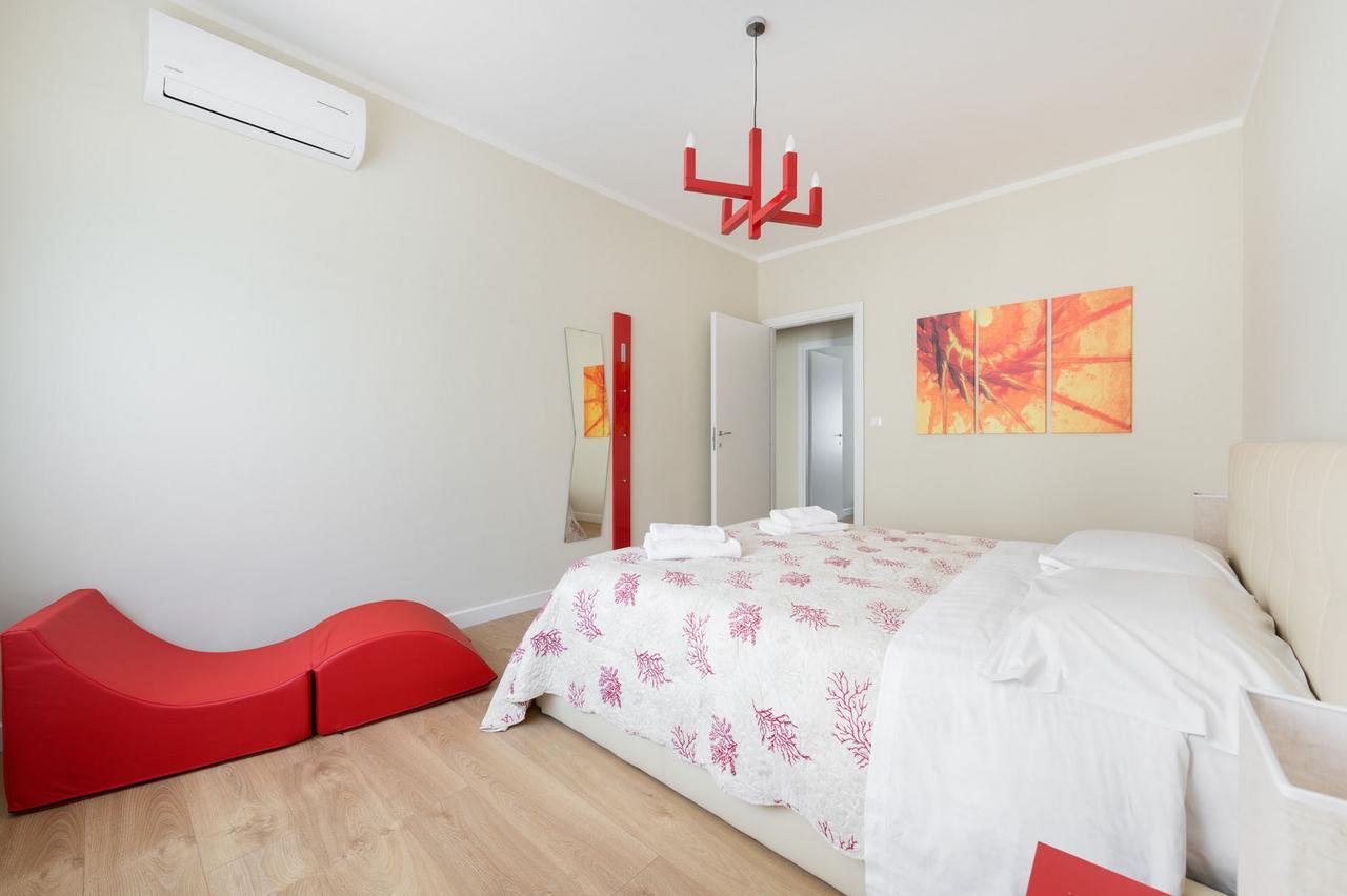 Costanza In Appartement