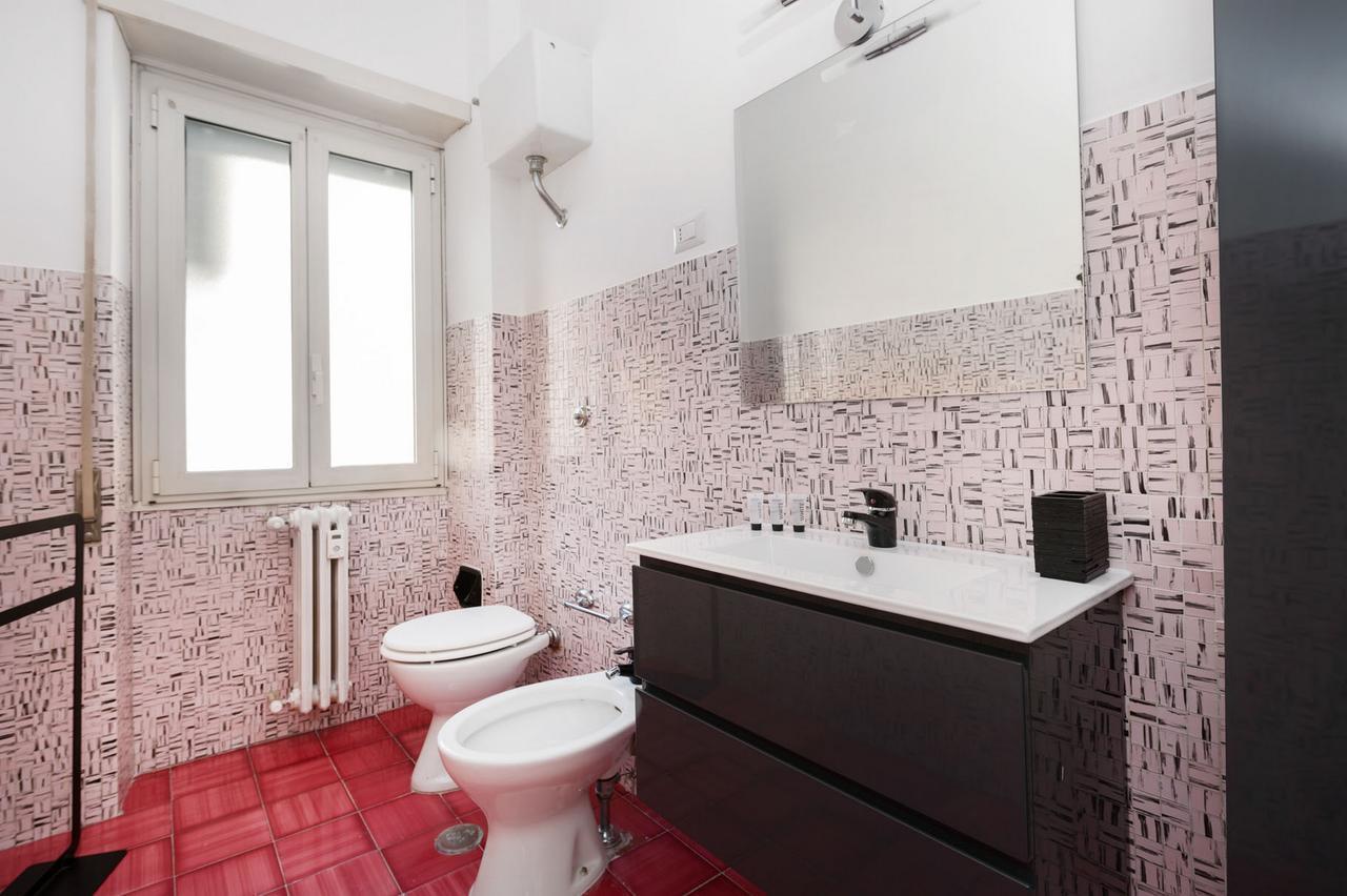 Appartement Costanza In