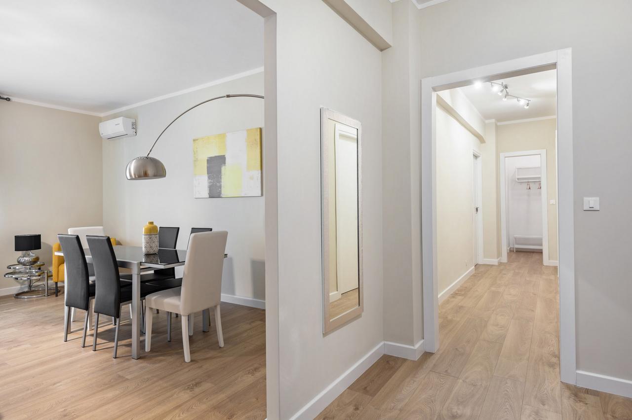 Appartement Costanza In Rome