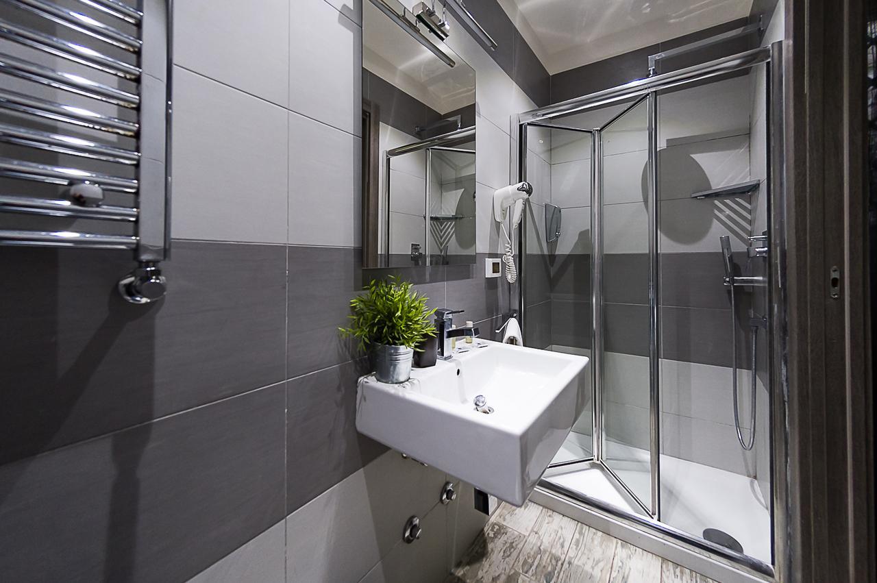 Nl Trastevere Guest house