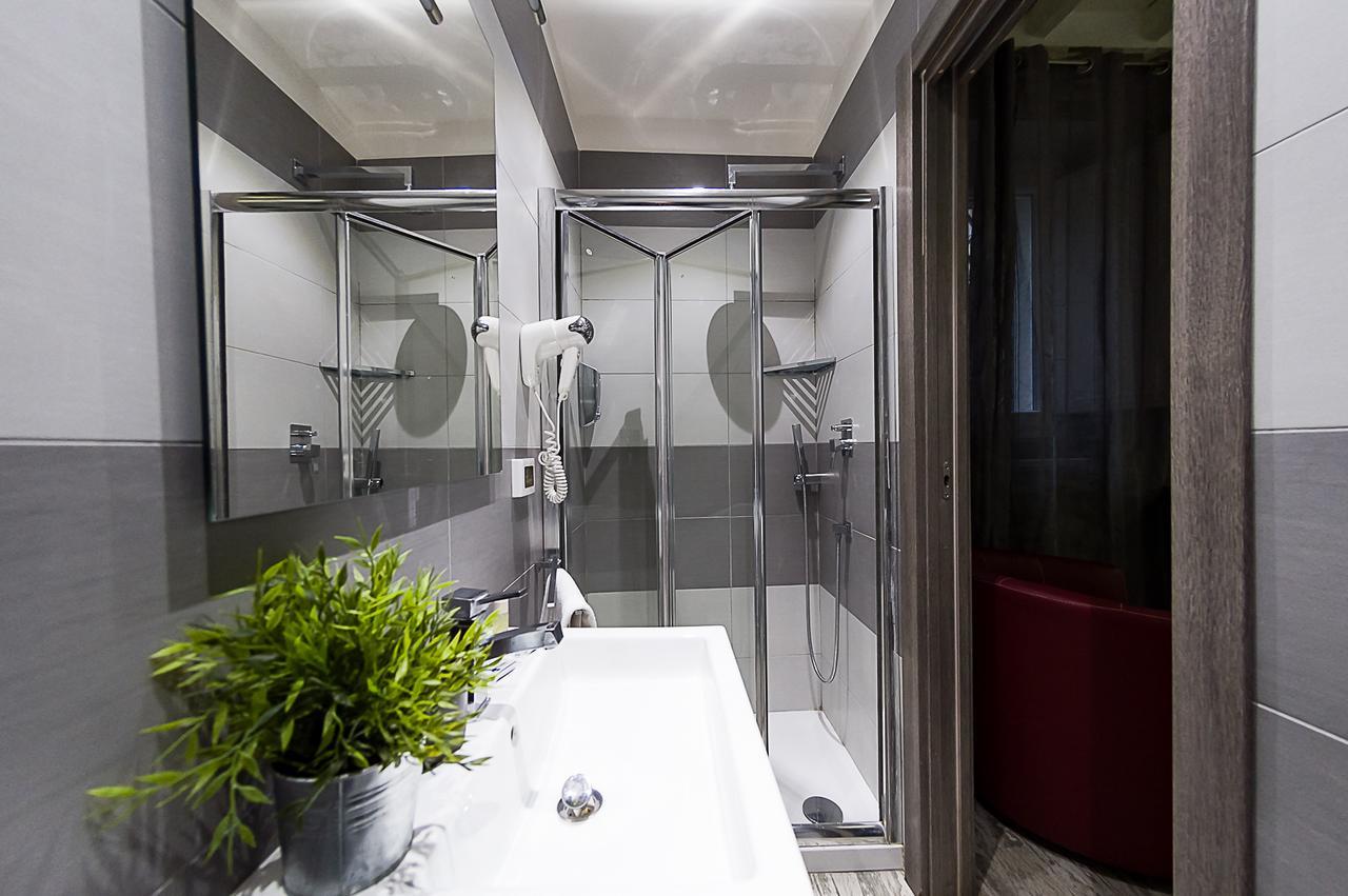 Guest house Nl Trastevere Rome