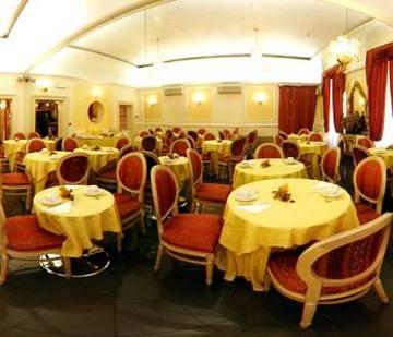 Hotel Zara 3*