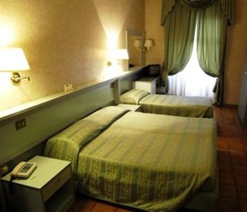 Hotel Zara Roma