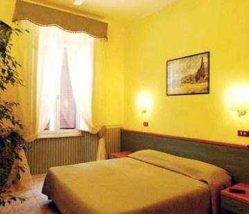 Castelfidardo Hotel