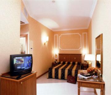 Hotel Vatican Amorim