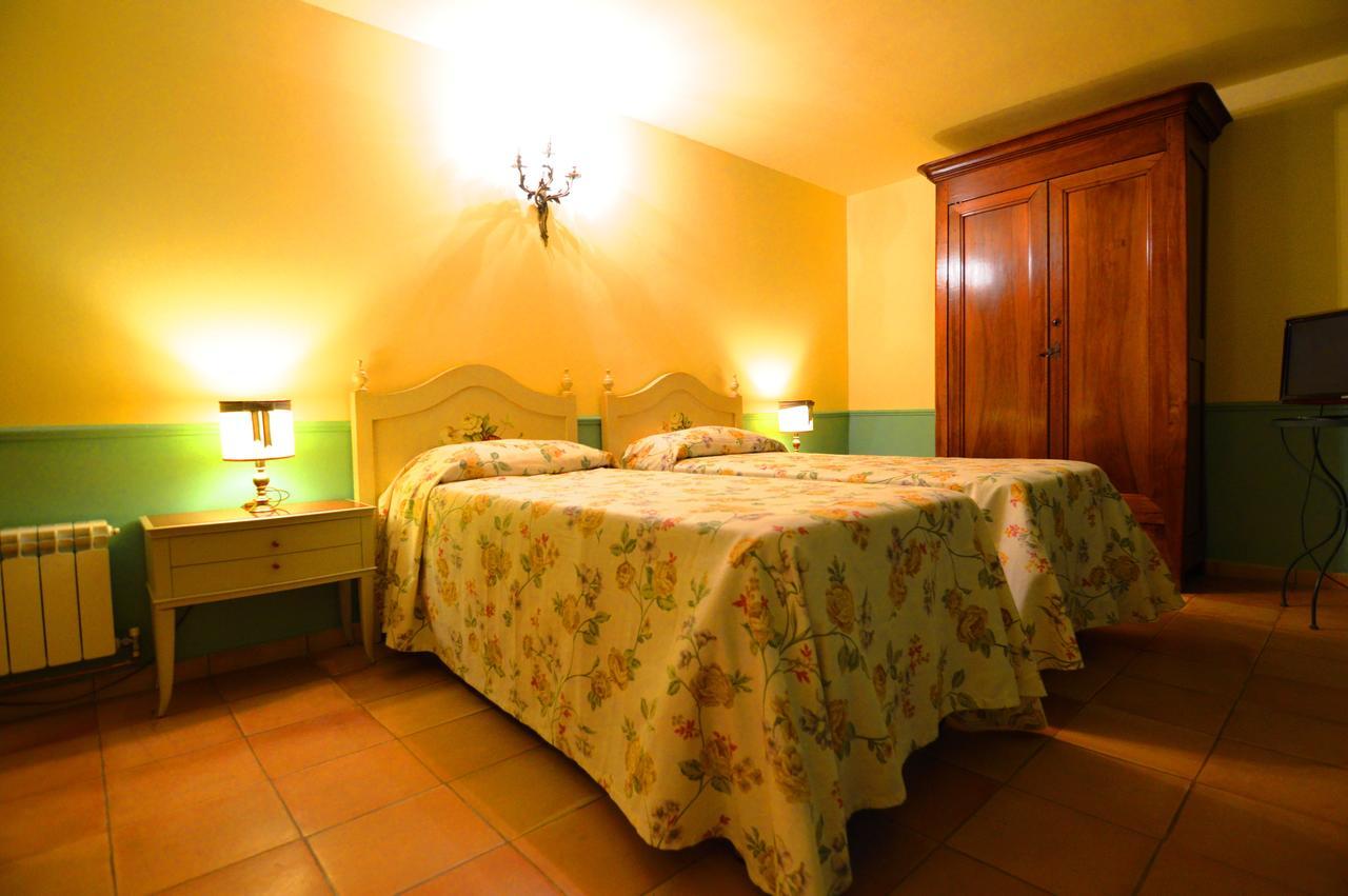 Relais La Canfora Gasthuis