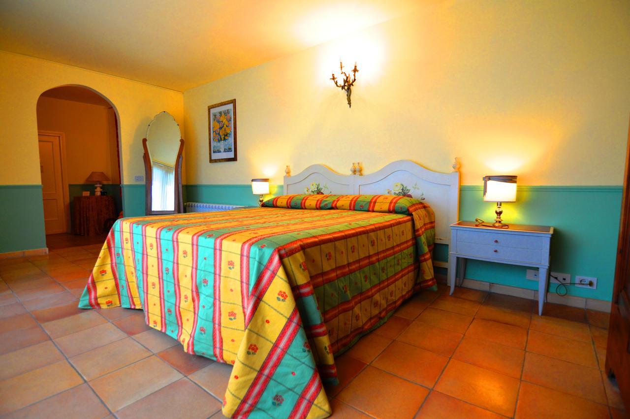 Relais La Canfora Gasthuis 2*
