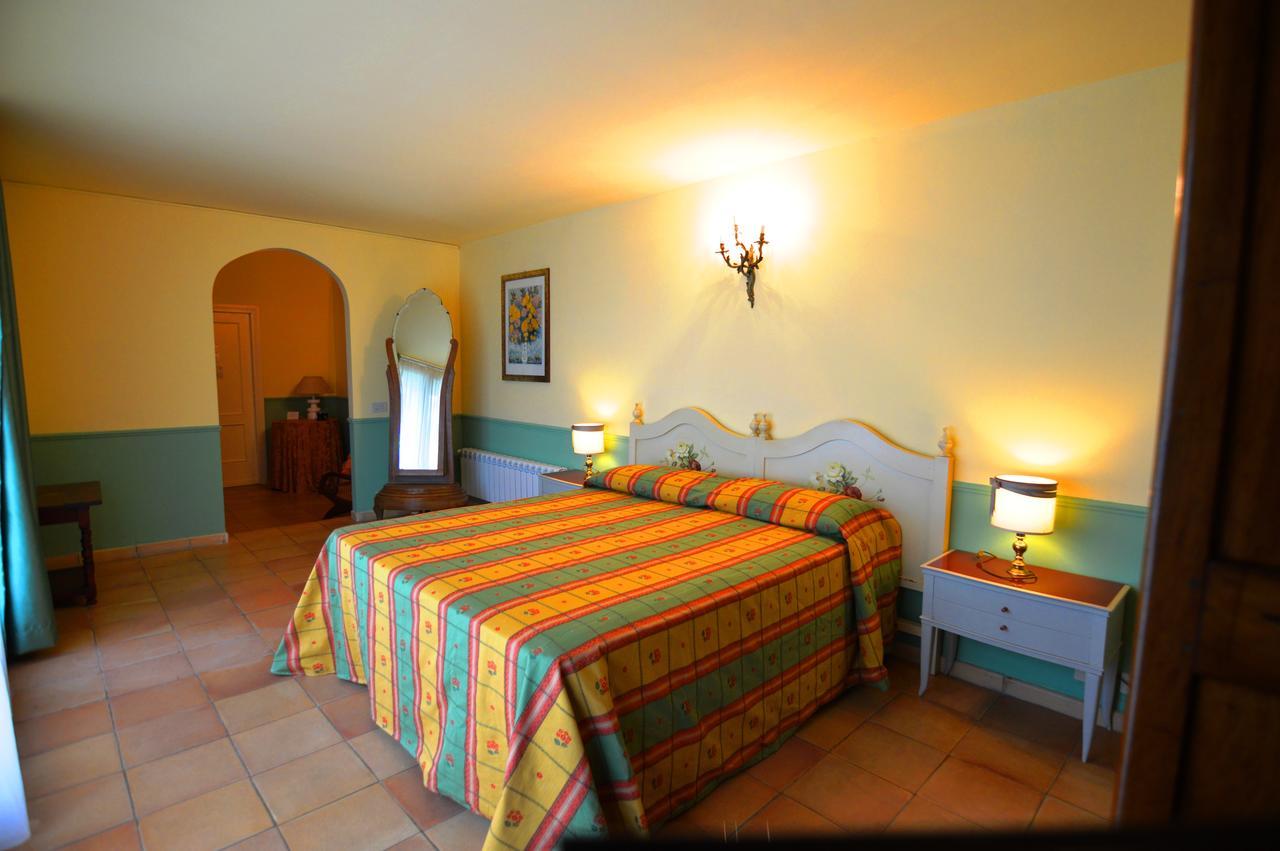 Relais La Canfora Gasthuis Rome