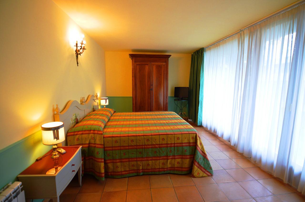 Relais La Canfora Gasthuis Rome