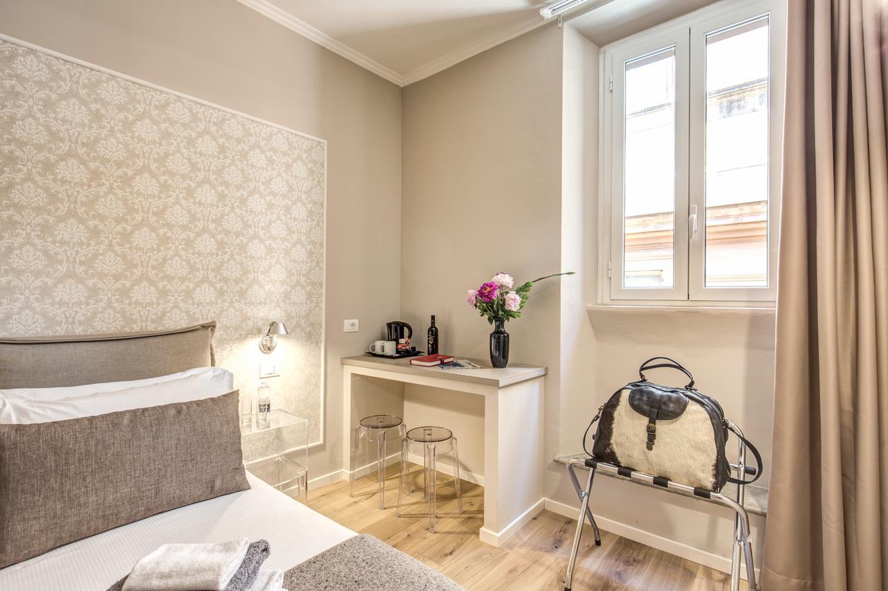 Bed & Breakfast The Spanish Via Di Ripetta 2*