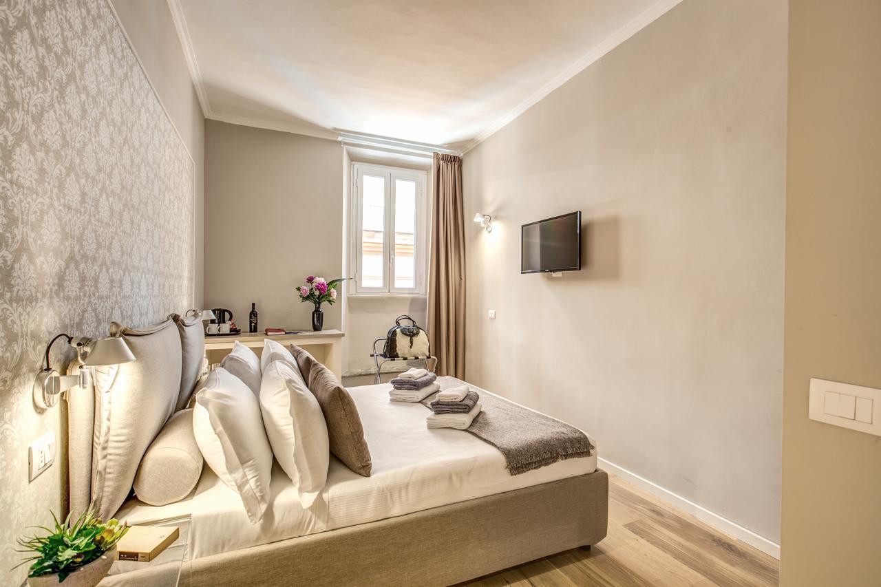 Bed & Breakfast The Spanish Via Di Ripetta 2*