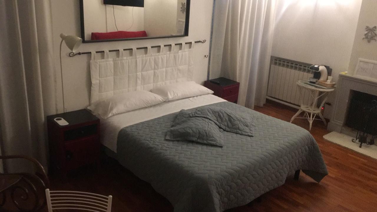 Apartment Spanish Step